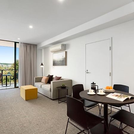 Quest Goulburn Aparthotel Eksteriør bilde