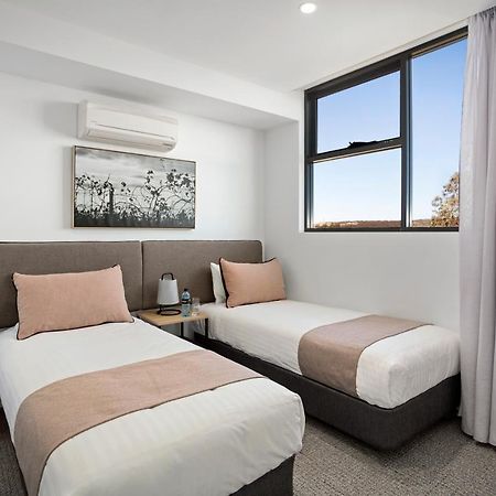 Quest Goulburn Aparthotel Eksteriør bilde
