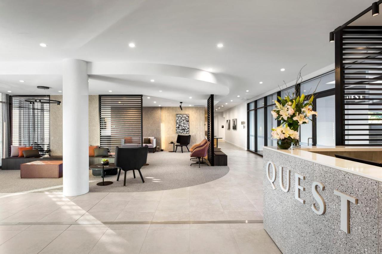 Quest Goulburn Aparthotel Eksteriør bilde