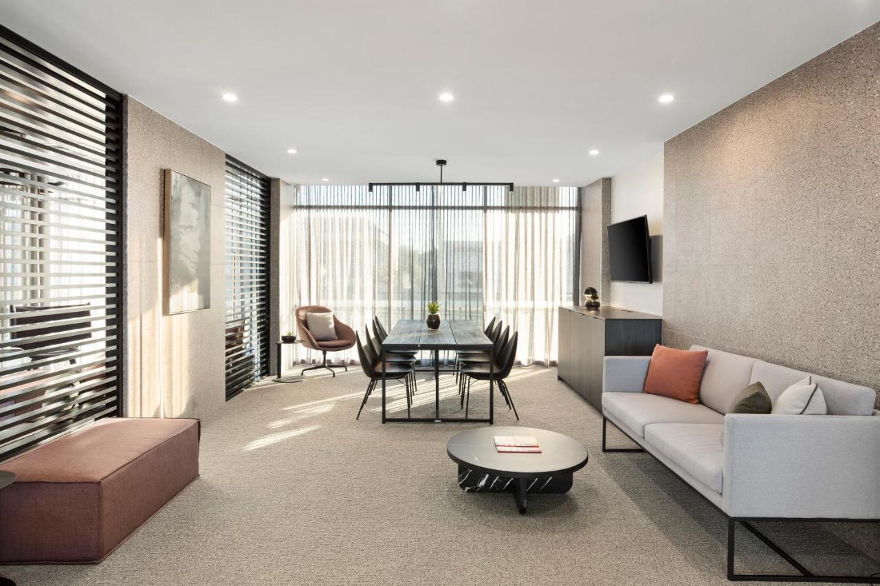 Quest Goulburn Aparthotel Eksteriør bilde