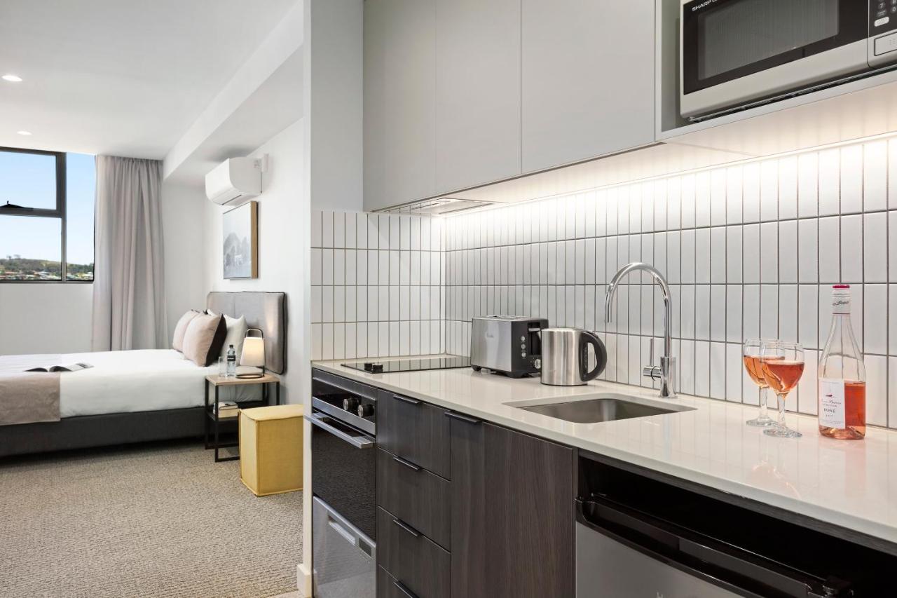 Quest Goulburn Aparthotel Eksteriør bilde