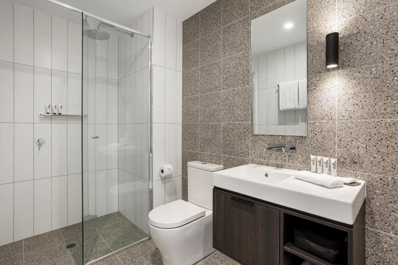 Quest Goulburn Aparthotel Eksteriør bilde