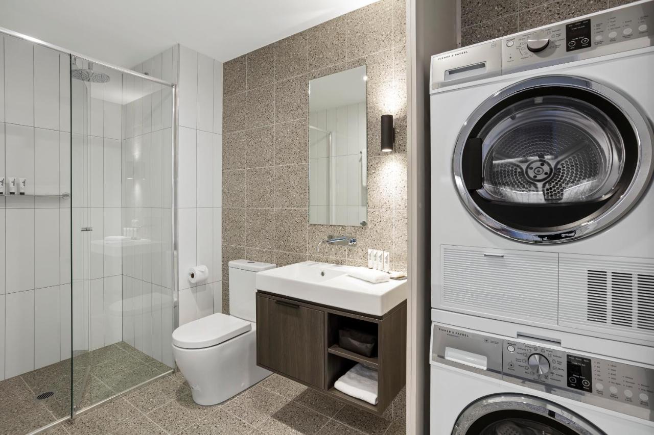 Quest Goulburn Aparthotel Eksteriør bilde