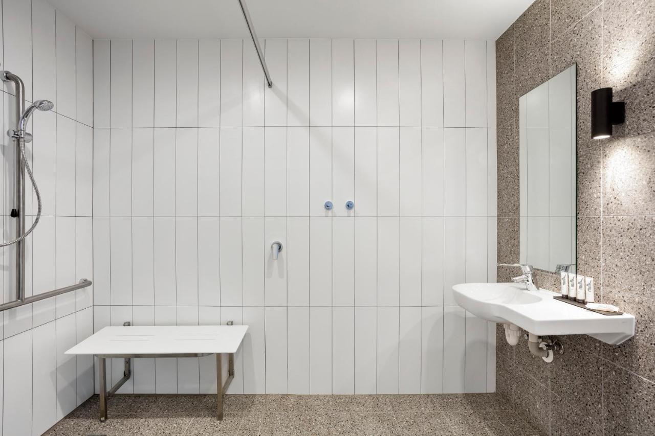Quest Goulburn Aparthotel Eksteriør bilde